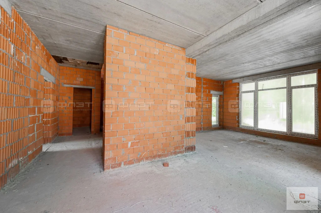 Продажа дома, Лаишевский район, ул. Троицкая - Фото 30