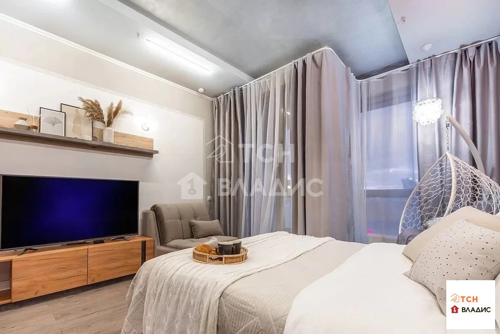 Продажа квартиры, Ходынский б-р. - Фото 4