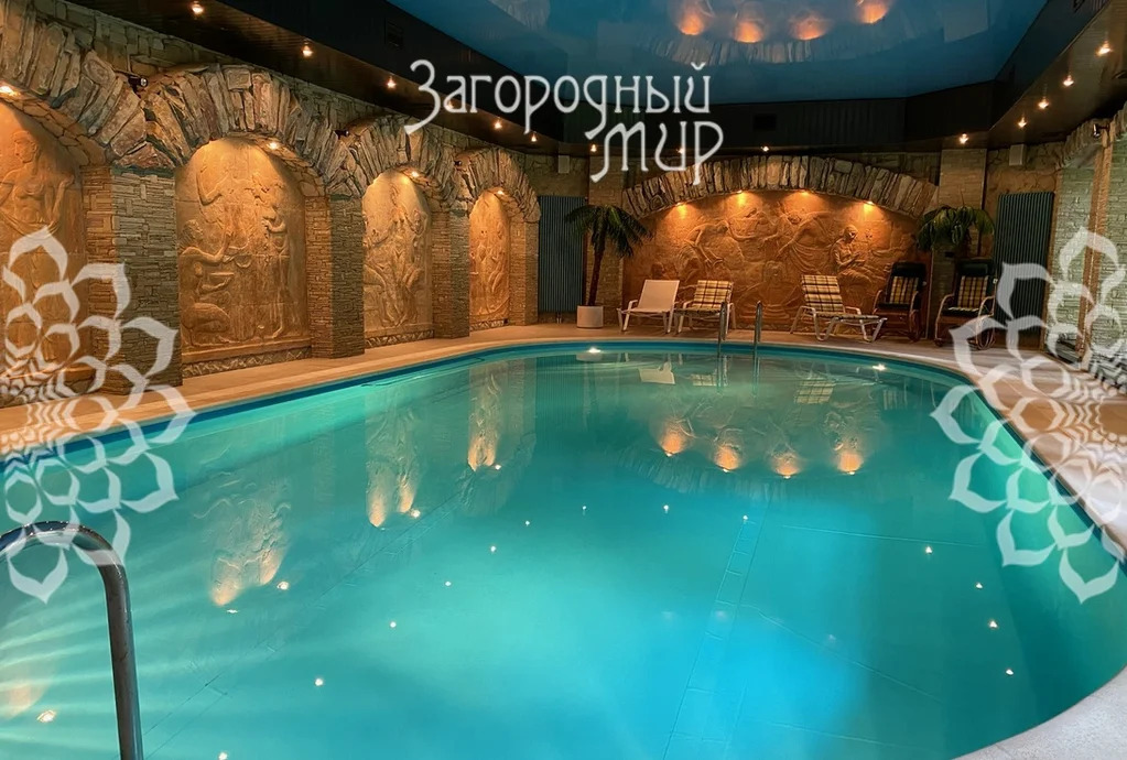 Продам дом, Киевское шоссе, 39 км от МКАД - Фото 25