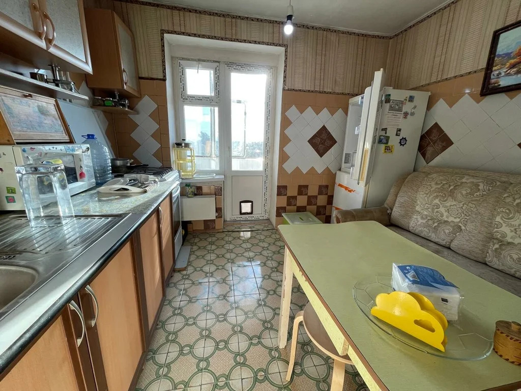 Продажа квартиры, Крымск, Крымский район, ул. Свердлова - Фото 6