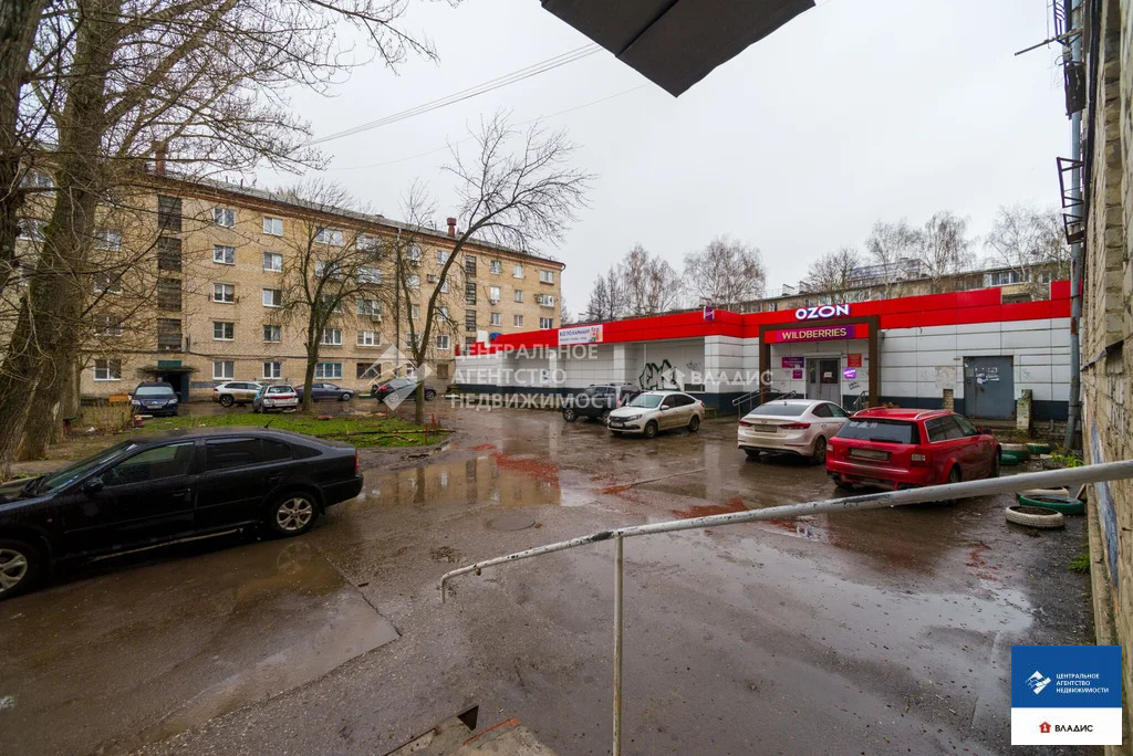 Продажа квартиры, Рязань, ул. Качевская - Фото 12