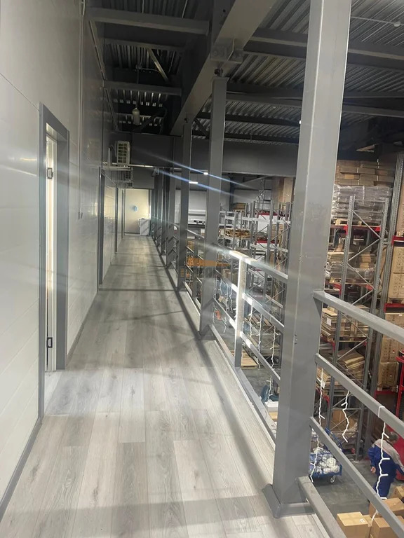 Продажа склада, Люберцы, Люберецкий район, Токаревская ул. - Фото 8