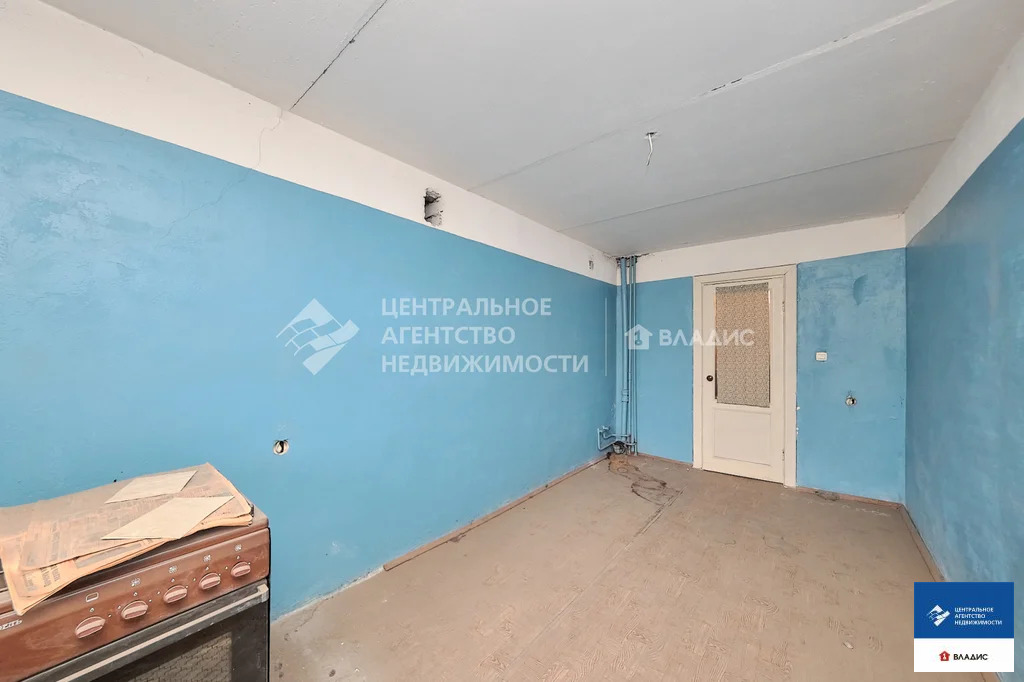 Продажа квартиры, Рязань, Касимовское ш. - Фото 12
