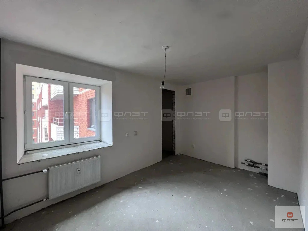 Продажа квартиры, Казань, ул. Зур Урам - Фото 15