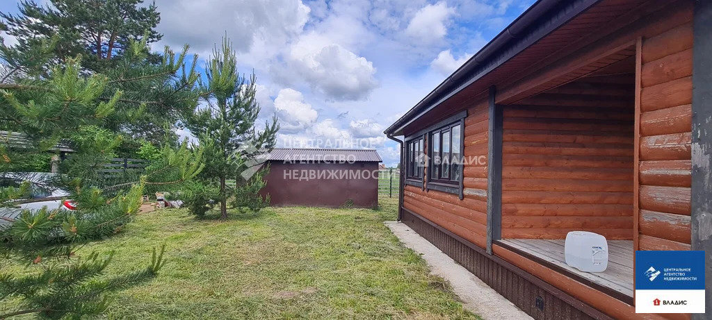 Продажа дома, Долгинино, Рязанский район, Птичий пер. - Фото 7