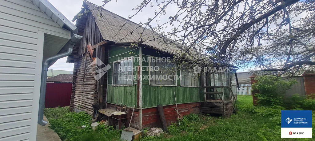 Продажа участка, Агро-Пустынь, Рязанский район, ул. Горького - Фото 12