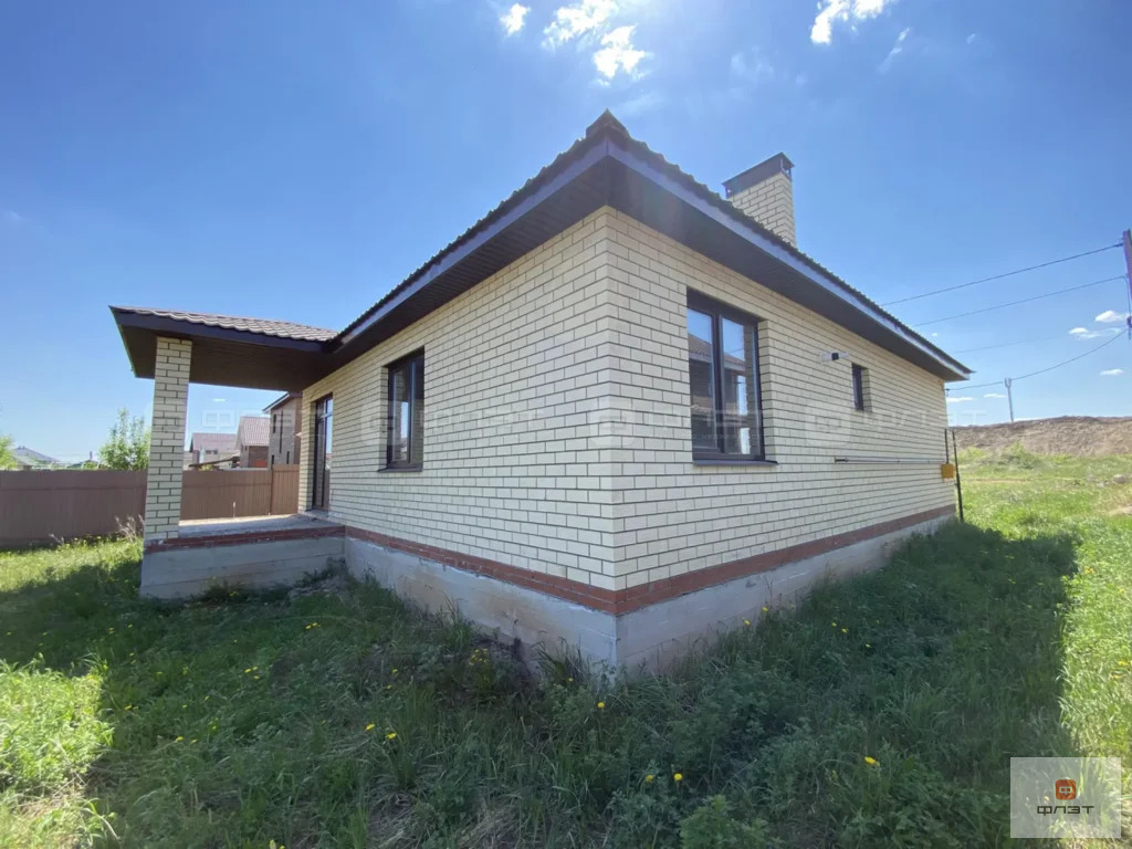 Продажа дома, Куюки, Пестречинский район, ул. Загородная - Фото 7