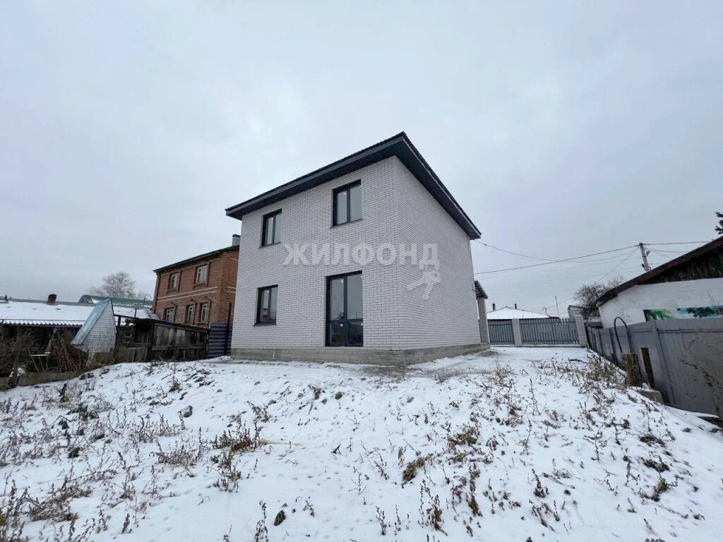 Продажа дома, Новосибирск, ул. Херсонская - Фото 32