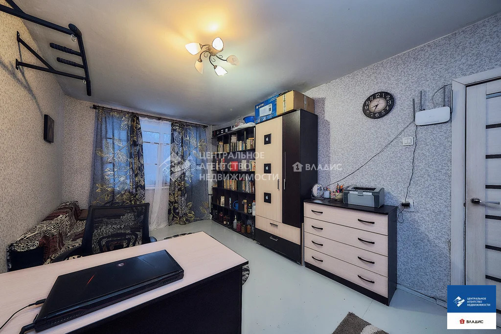 Продажа квартиры, Рязань, ул. Тимакова - Фото 4