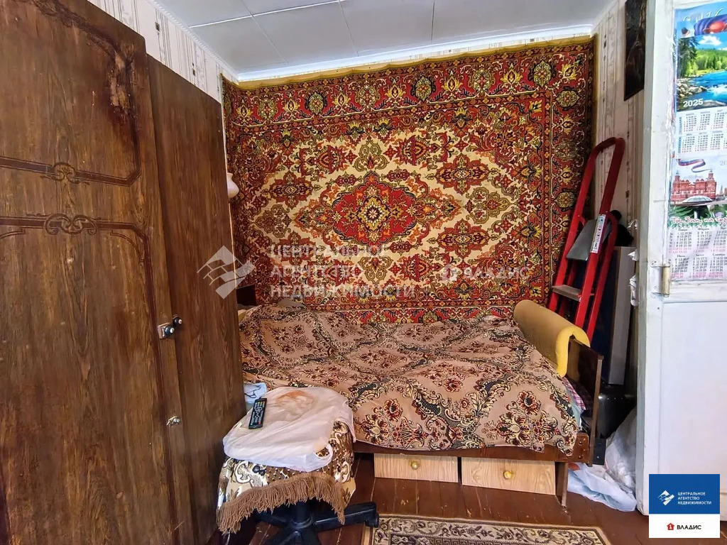 Продажа квартиры, Авдотьинка, Шиловский район, ул. Речная - Фото 19