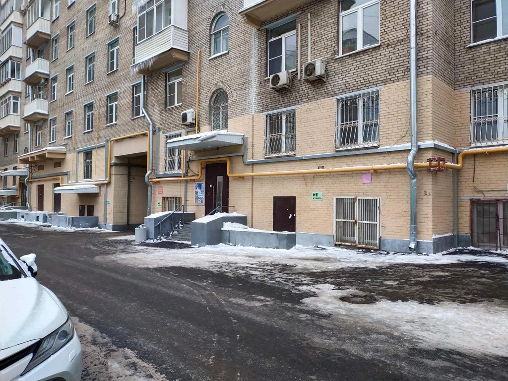 Продается помещение под офис, бизнес, аппартаменты, 58.5 м2 - Фото 7