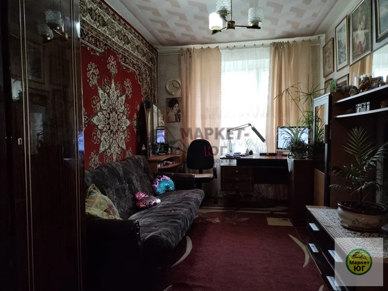 Квартира по адресу пр-кт Комсомольский 101 (ном. объекта: 3265) - Фото 1