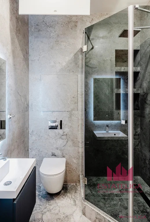 Продажа квартиры, Шелепихинская наб. - Фото 19