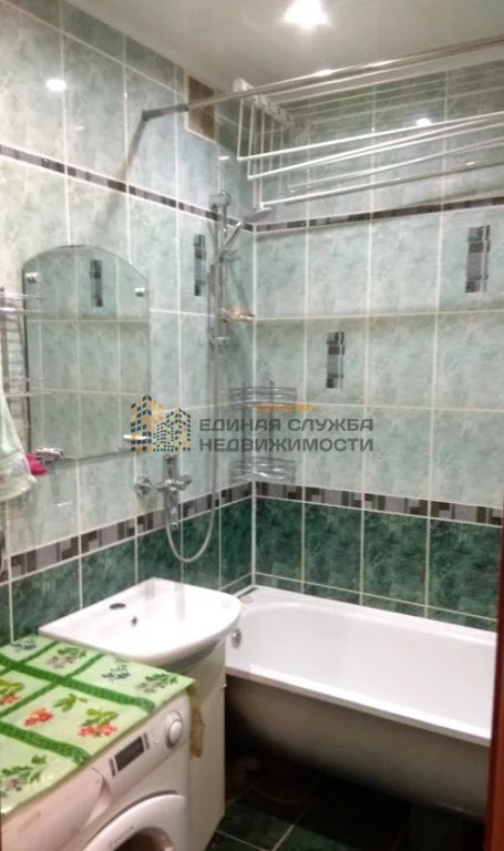 Аренда квартиры, Уфа, ул. Мубарякова - Фото 7