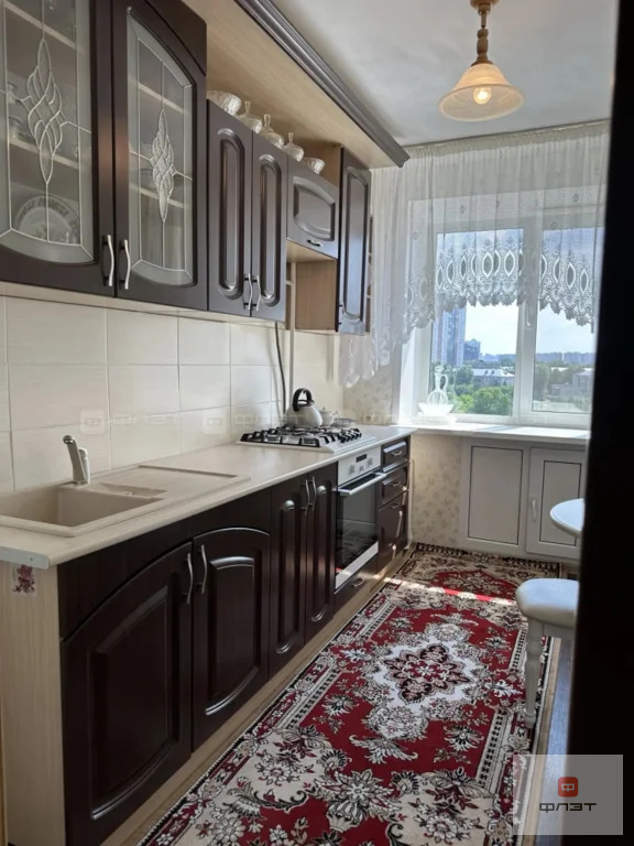 Продажа квартиры, Казань, ул. Дачная (Вахитовский р-н) - Фото 14