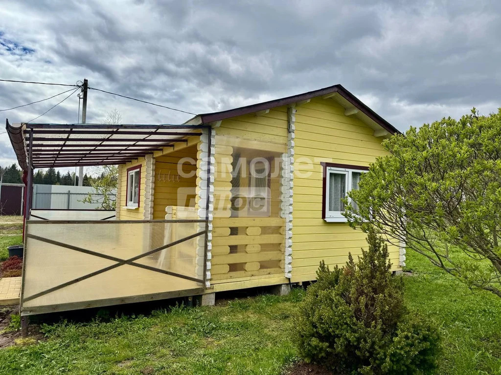 Продажа дома, Талдом, Талдомский район - Фото 1