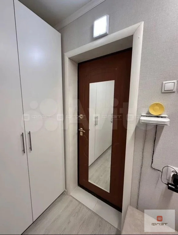 Продажа квартиры, Казань, ул. Солидарности (Дербышки) - Фото 9