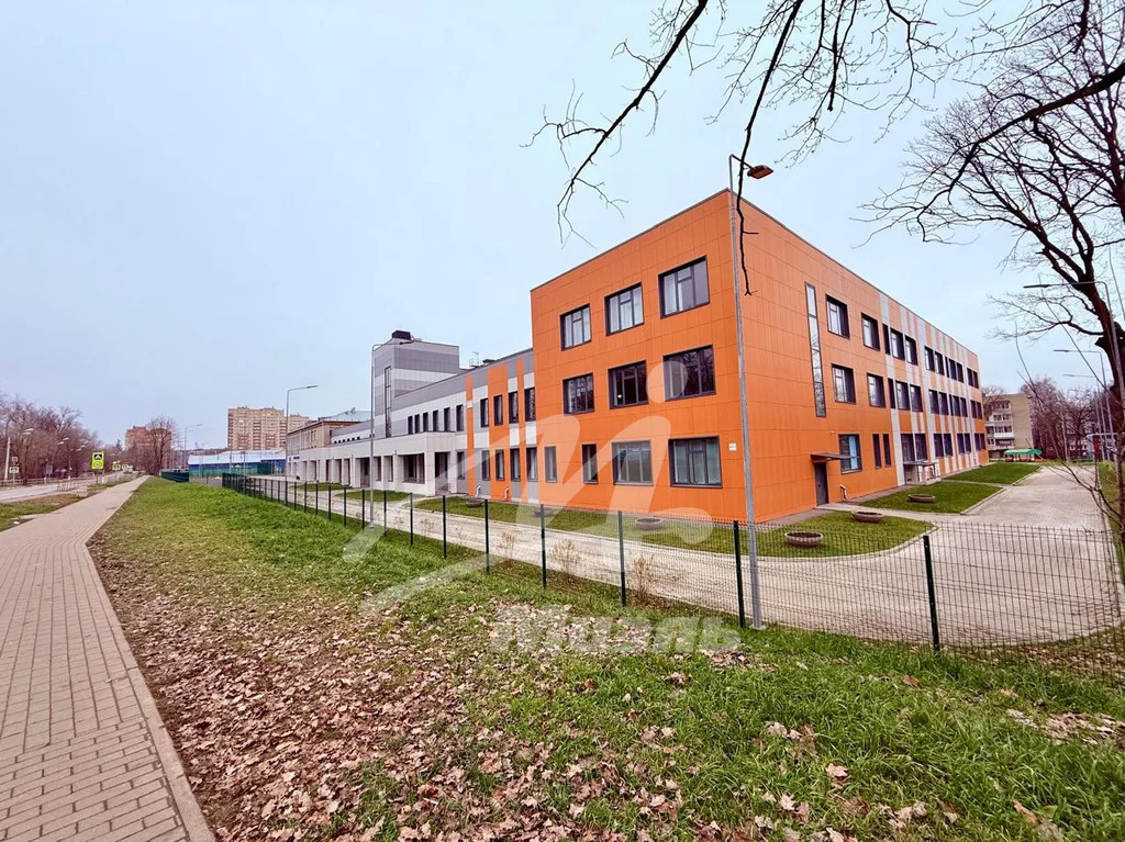 Продажа квартиры, Лобня, ул. Текстильная - Фото 25