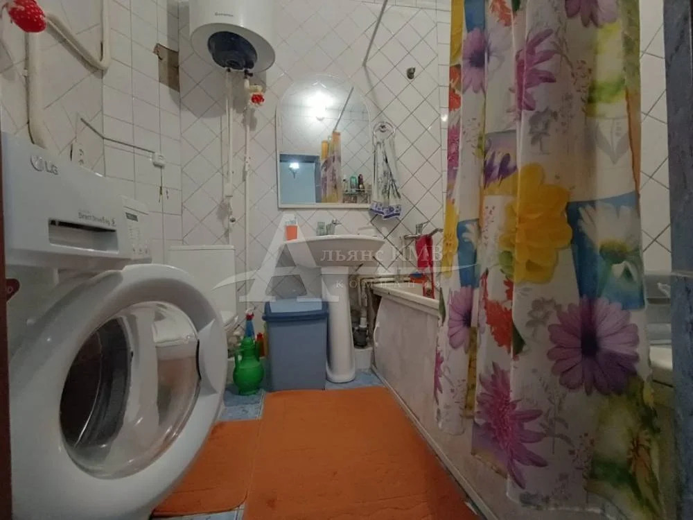 Продажа квартиры, Зеленокумск, Советский район, Площадь 1 Мая ул. - Фото 7