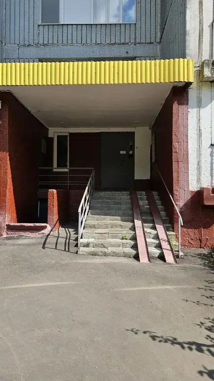 3-к. ул.Инессы Арманд, д.7 - Фото 29