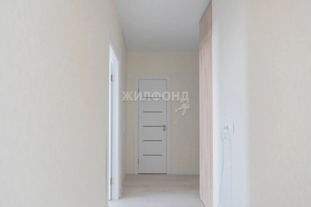 Продажа квартиры, Новосибирск, ул. Сухарная - Фото 21