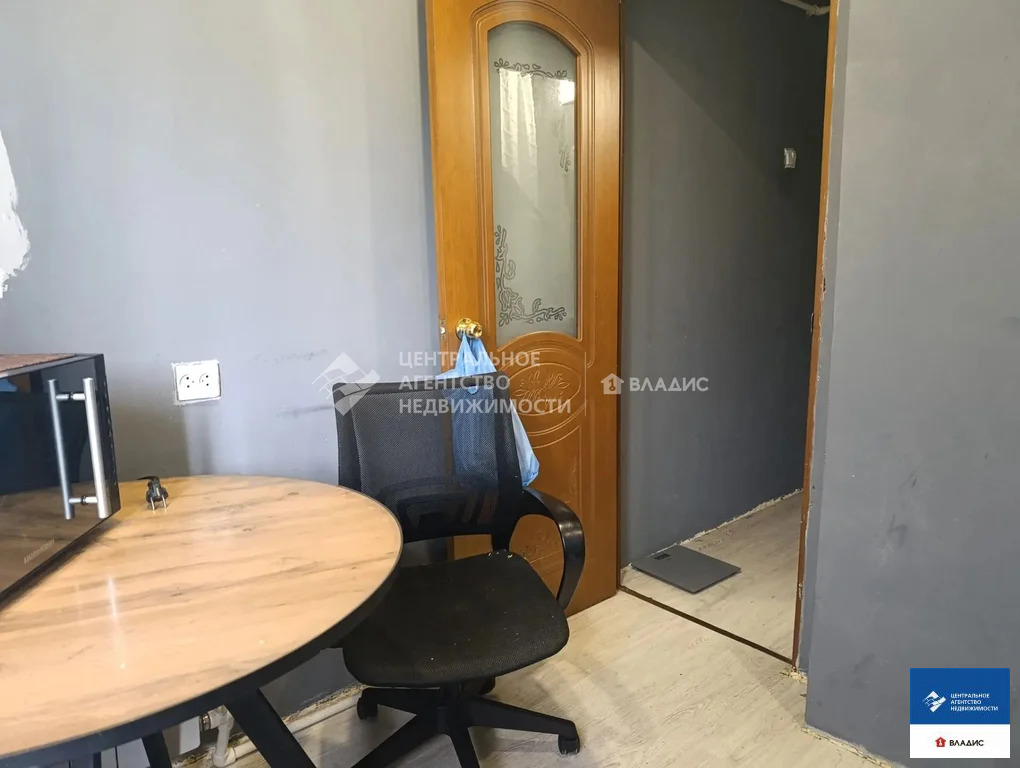 Продажа квартиры, завода Ветзоотехника, Рыбновский район - Фото 9