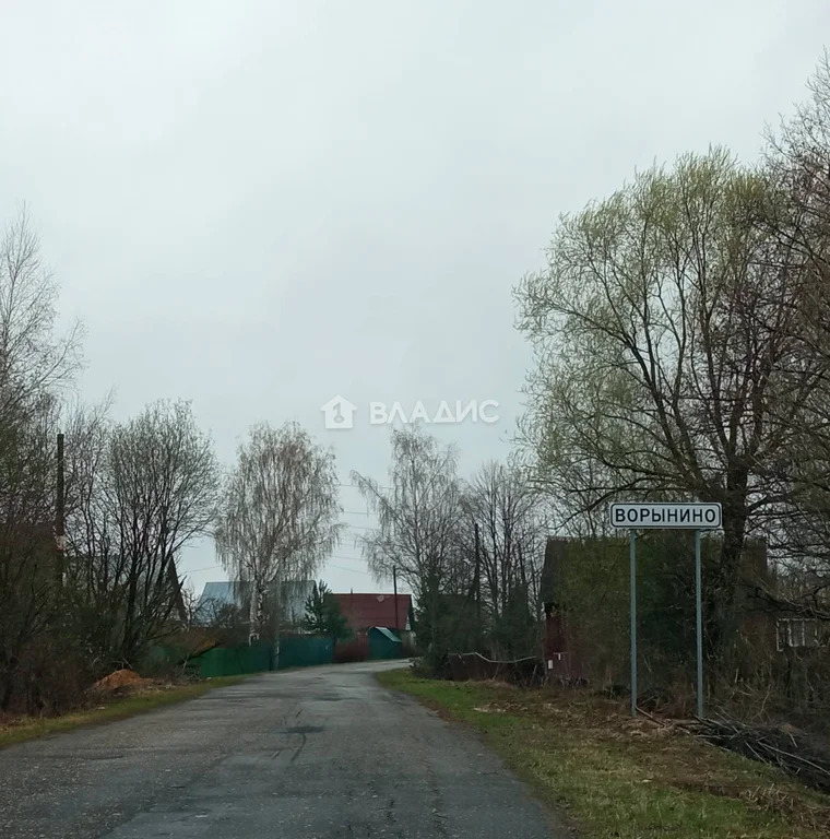 Камешковский район, деревня Ворынино,  дом на продажу - Фото 29