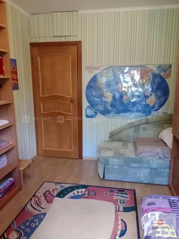 Продажа квартиры, Набережные Челны, Мира пр-кт. - Фото 3