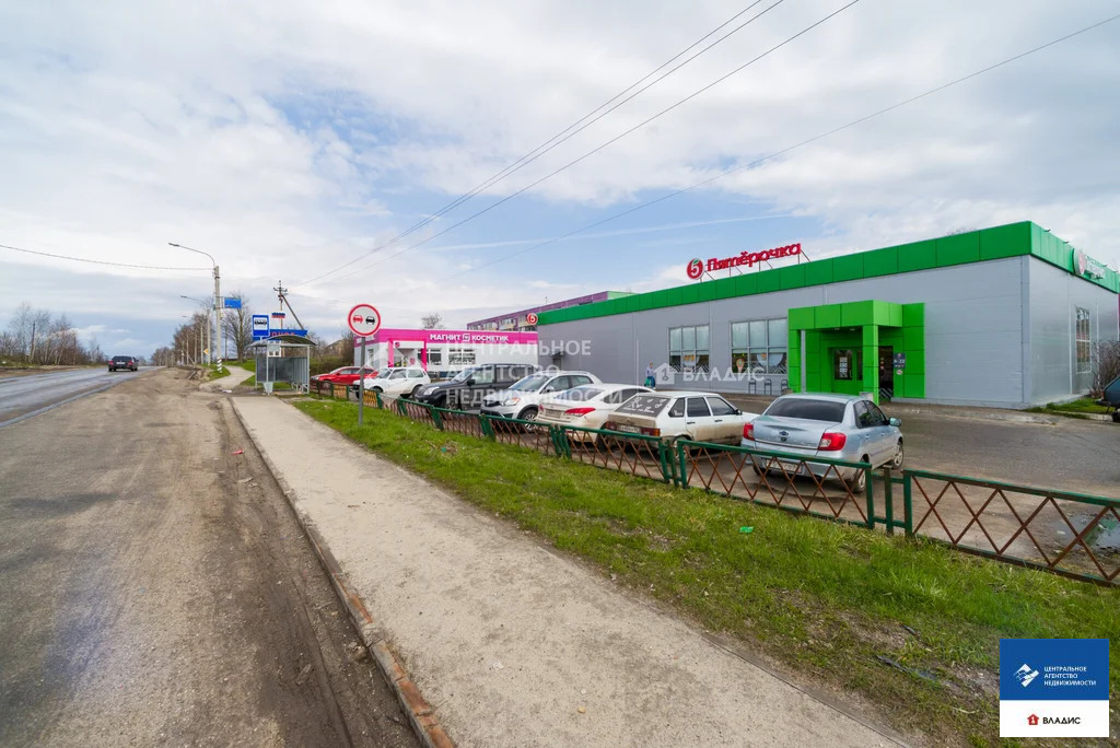 Продажа квартиры, Пронск, Пронский район, Новая пл. - Фото 18