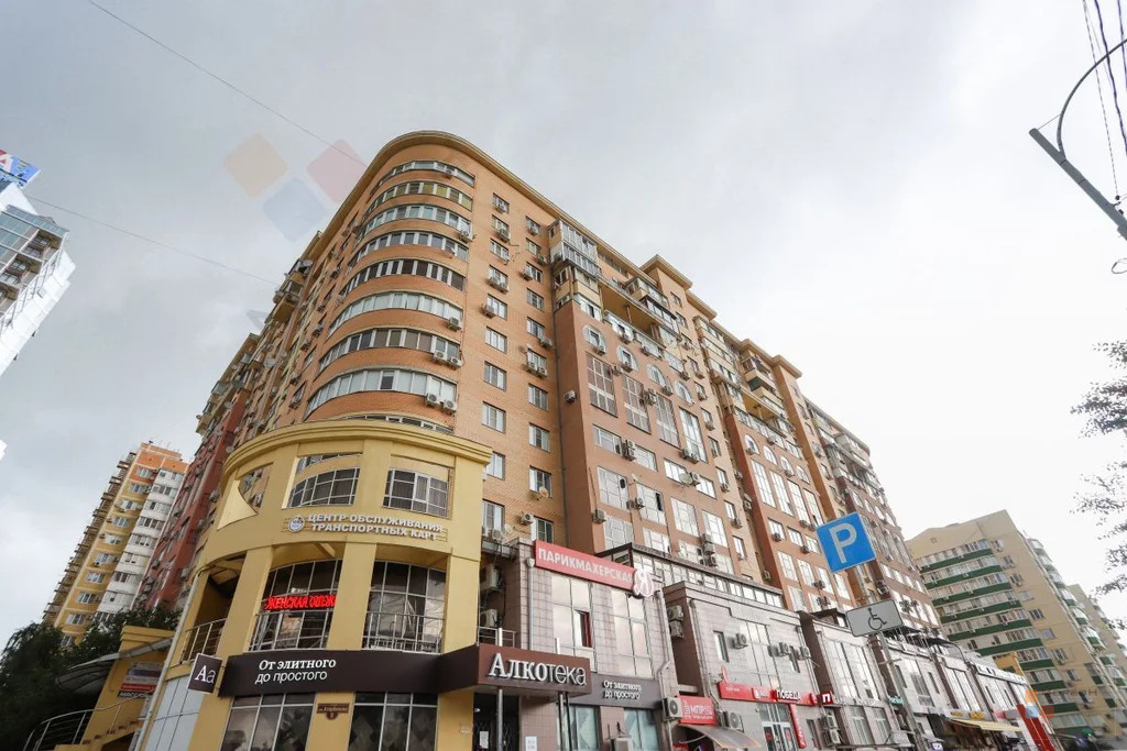 3-я квартира, 113.31 кв.м, 11/14 этаж, ФМР, Атарбекова ул, 17000000.00 ... - Фото 30