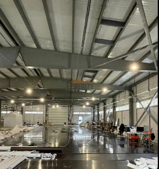 Продажа производственного помещения, Аксено-Бутырки, Богородский г. ... - Фото 12