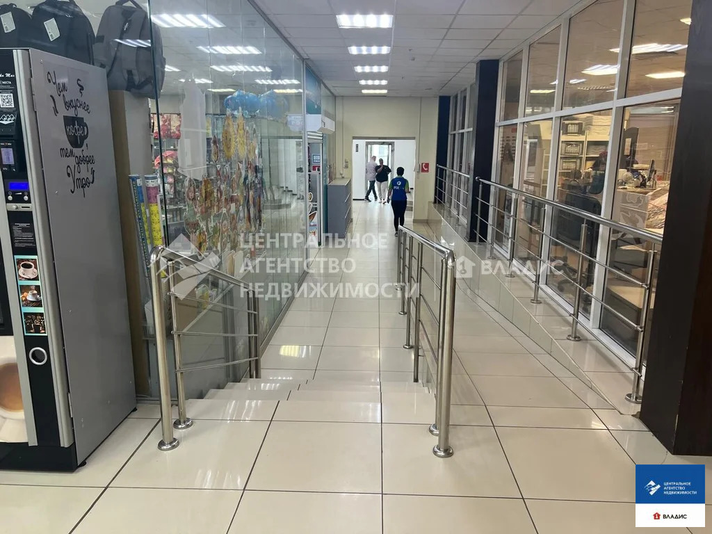 Аренда ПСН, Рязань, ул. Гагарина - Фото 3