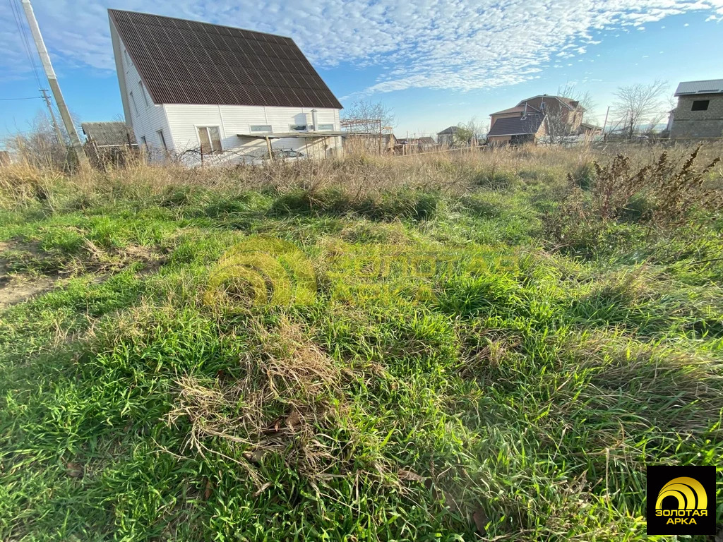 Продажа участка, Голубицкая, Темрюкский район, ул. Темрюкская - Фото 4