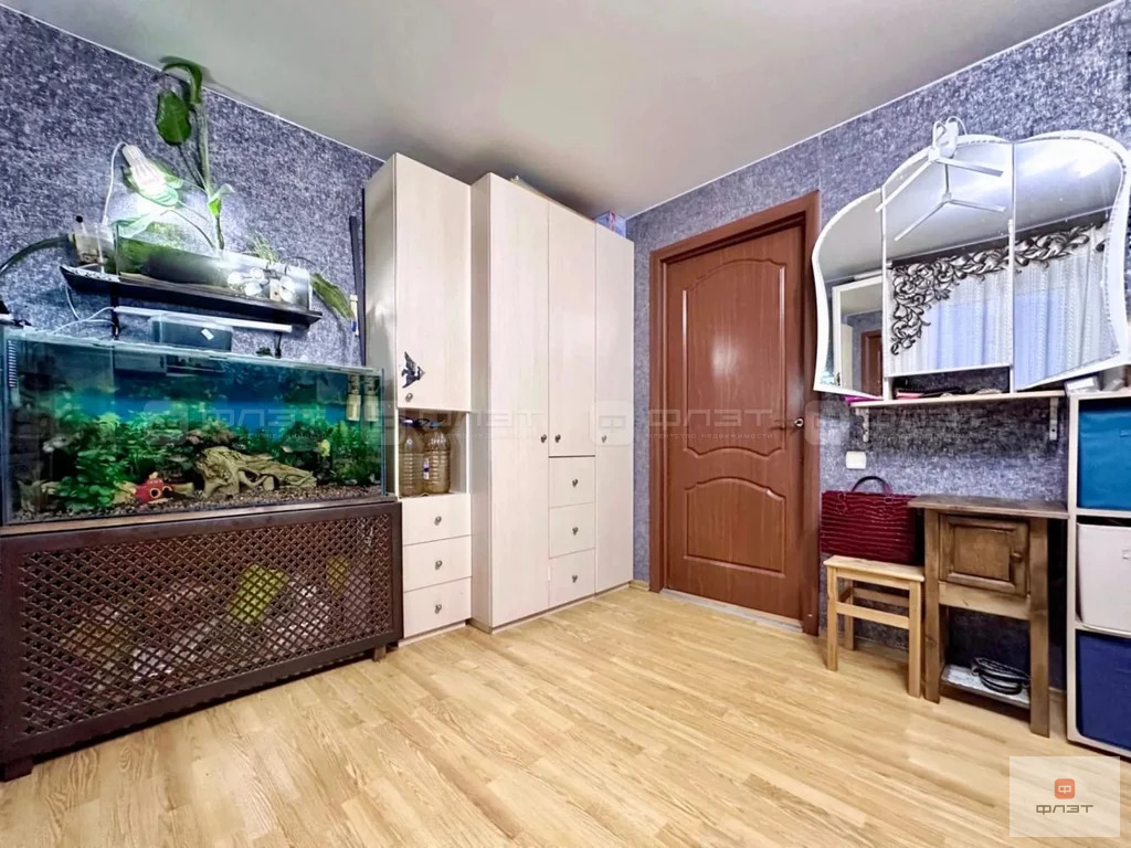 Продажа квартиры, Казань, ул. Академика Губкина - Фото 7
