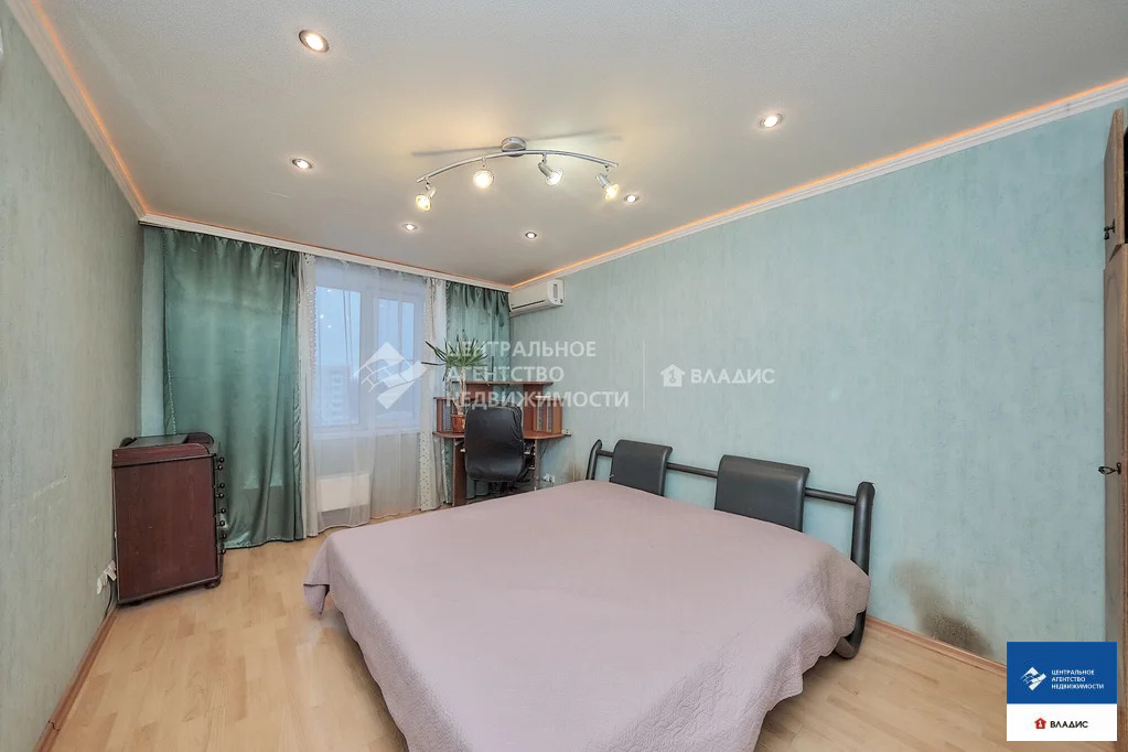 Продажа квартиры, Рязань, ул. Интернациональная - Фото 1