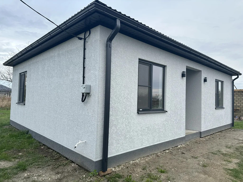 Продажа дома, Темрюкский район, улица Весенняя - Фото 0