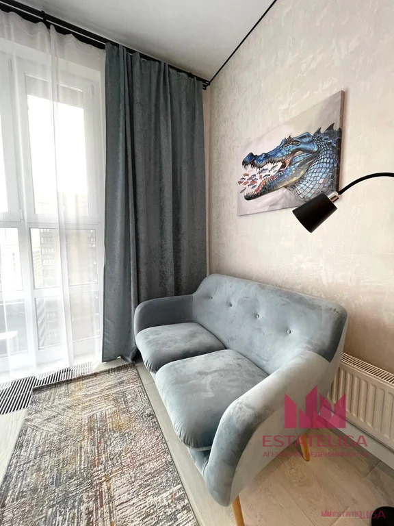 Аренда квартиры, 3-я Хорошевская улица - Фото 8