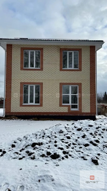 Продажа дома, Казань, ул. Советская (Большие Дербышки) - Фото 3