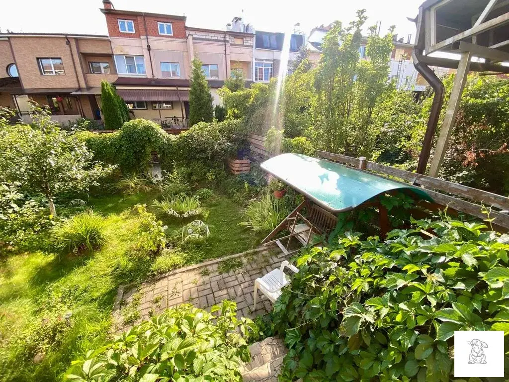 Таунхаус для большой семьи! - Фото 33