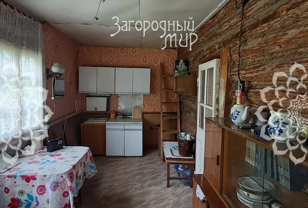 Продам участок, Киевское шоссе, 41 км от МКАД - Фото 10