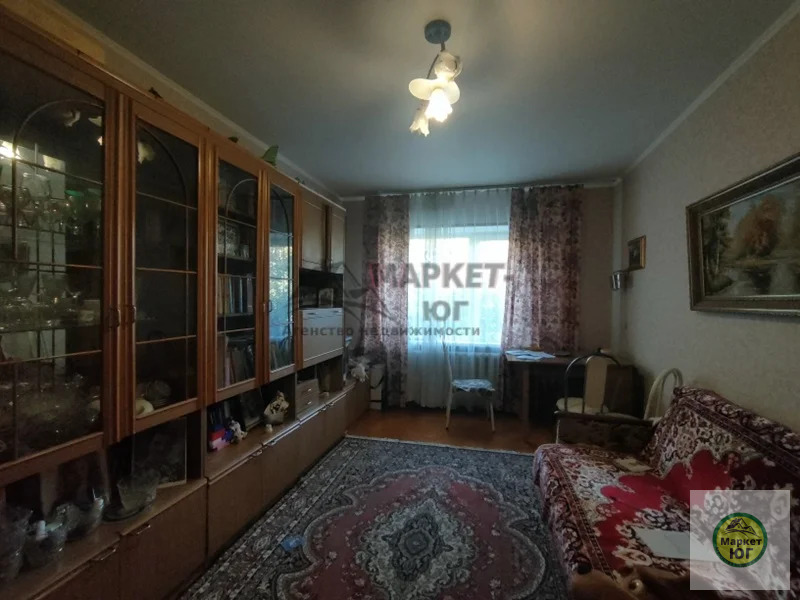 Продается 1/2 дома в г. Абинске (ном. объекта: 5527) - Фото 4