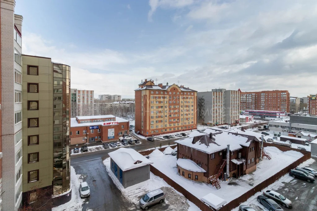 Продажа квартиры, Тюмень, г Тюмень - Фото 25