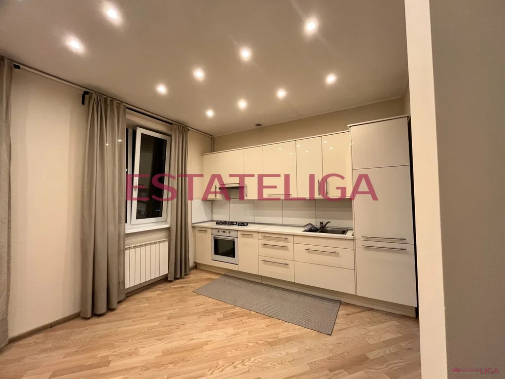 Продажа квартиры, Новинский б-р. - Фото 2