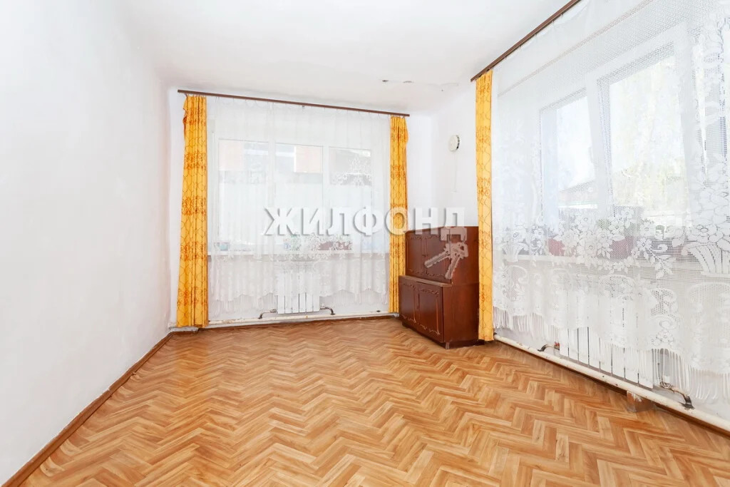 Продажа дома, Бердск, ул. Парижской Коммуны - Фото 9