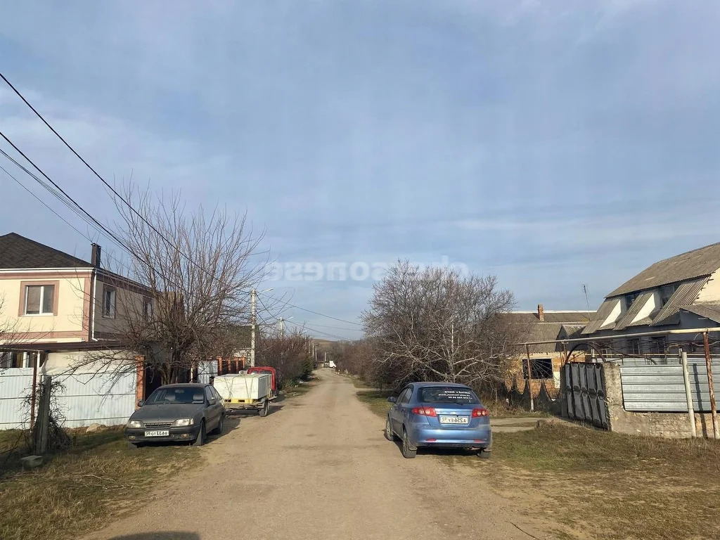 Продажа участка, Севастополь, улица Дружбы - Фото 3