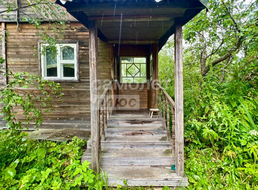 Продажа дома, Талдомский район - Фото 1