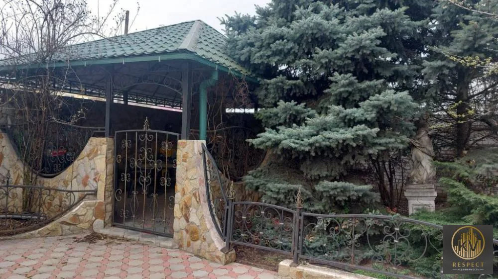 Продажа дома, Минеральные Воды, Звездный пер. - Фото 1