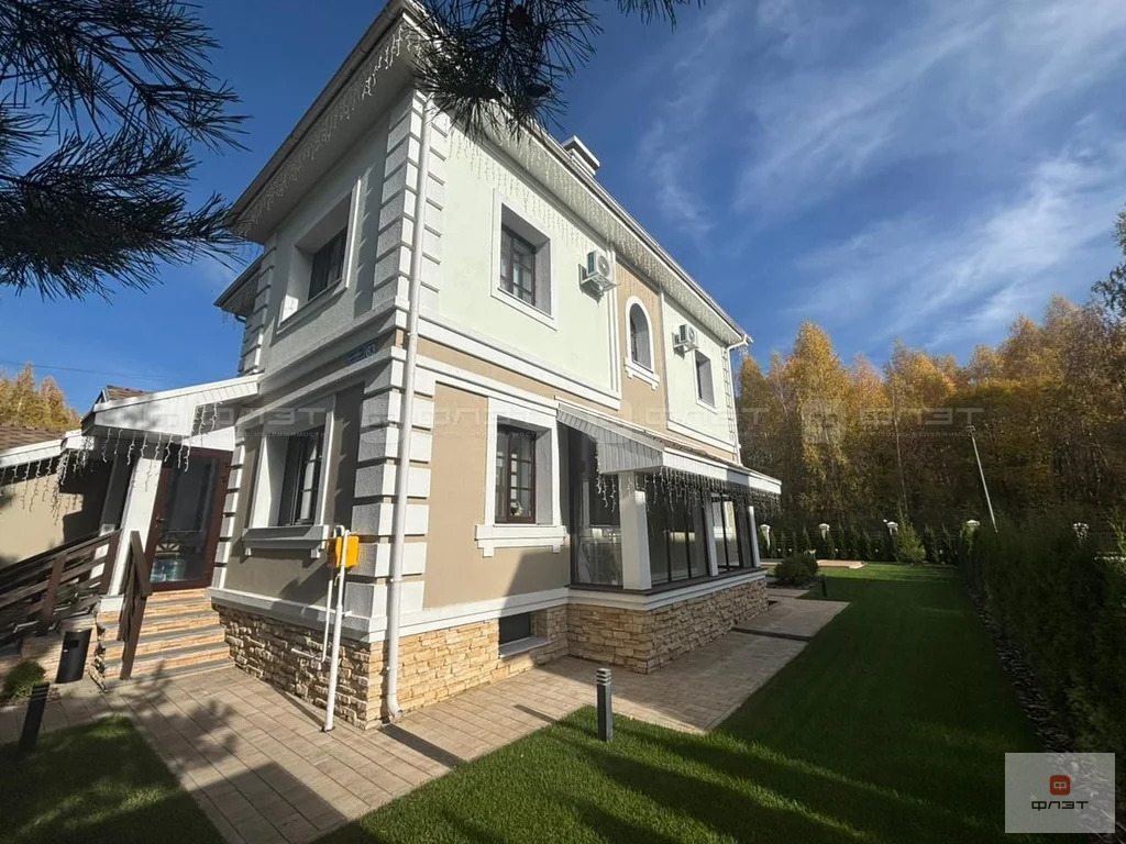 Продажа дома, Казань, ул. Рудольфа Нуреева - Фото 9