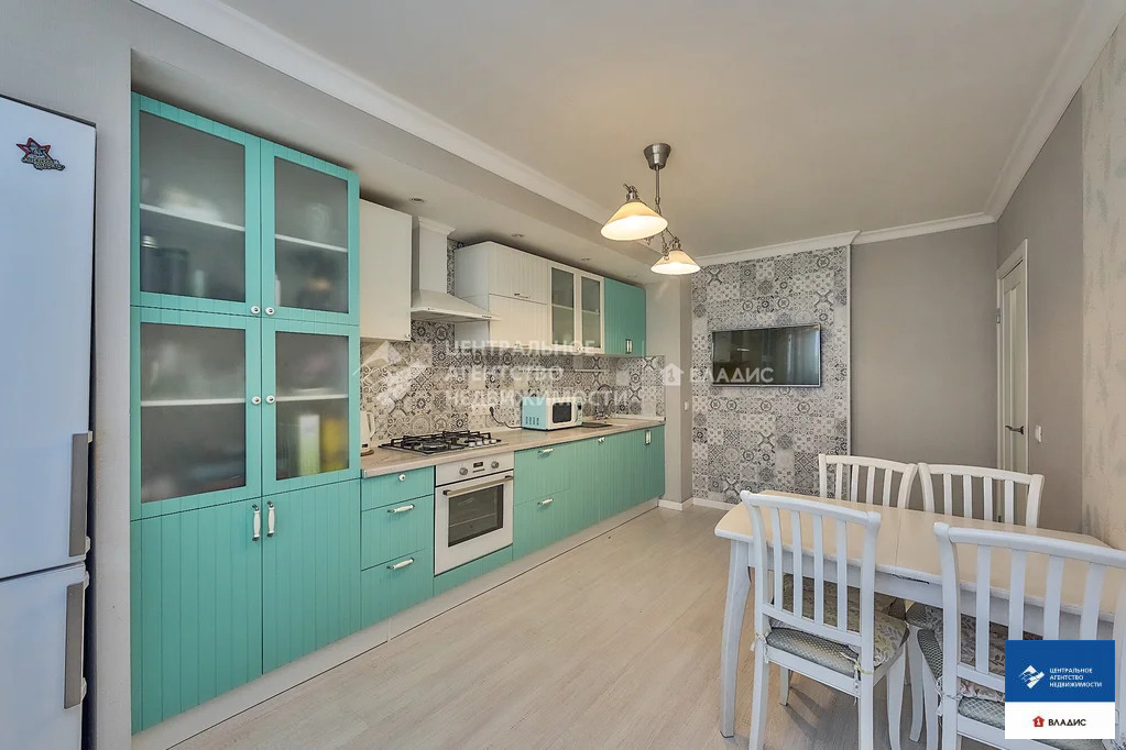 Продажа квартиры, Рязань, ул. Зубковой - Фото 3