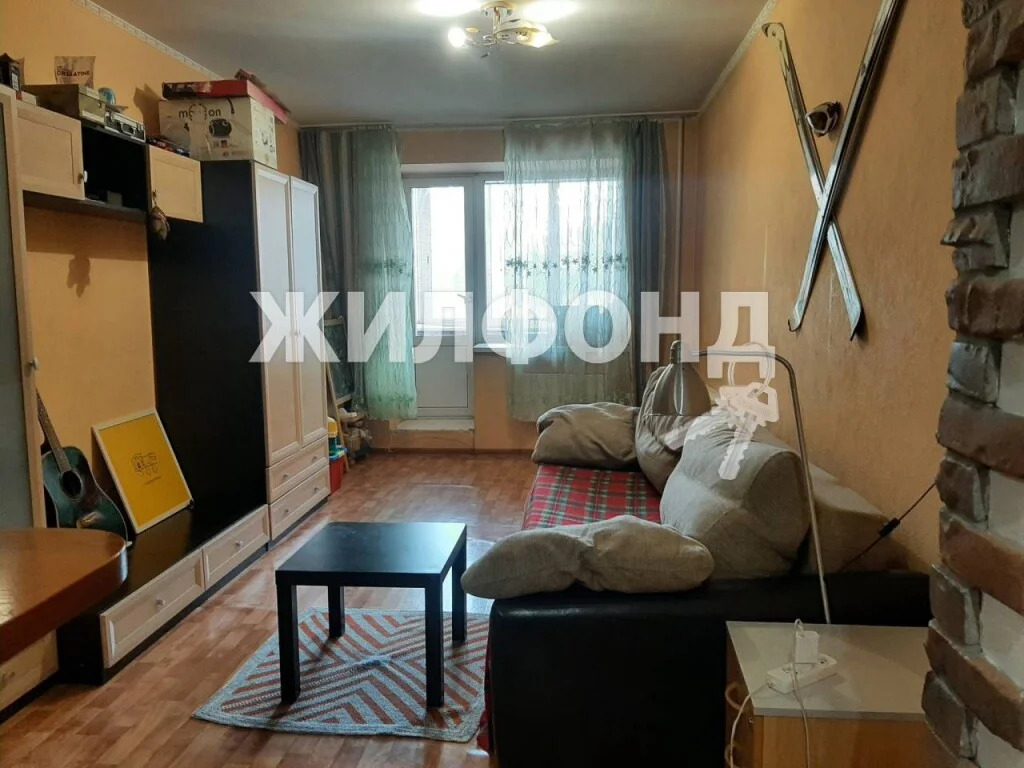 Продажа квартиры, Новосибирск, ул. Нижегородская - Фото 0